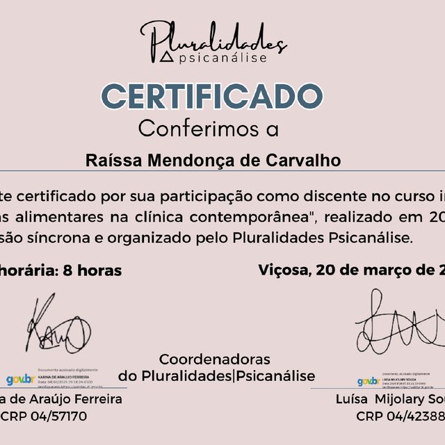 Ampliar imagem: certificate 12