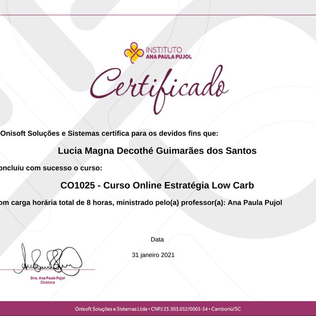 Ampliar imagem: certificate 10