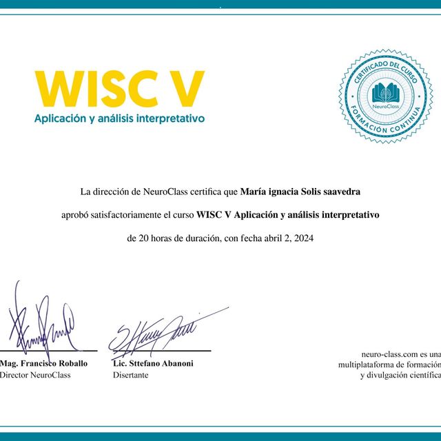 Acercar imagen: certificate 4