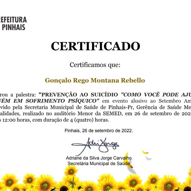 Ampliar imagem: certificate 7