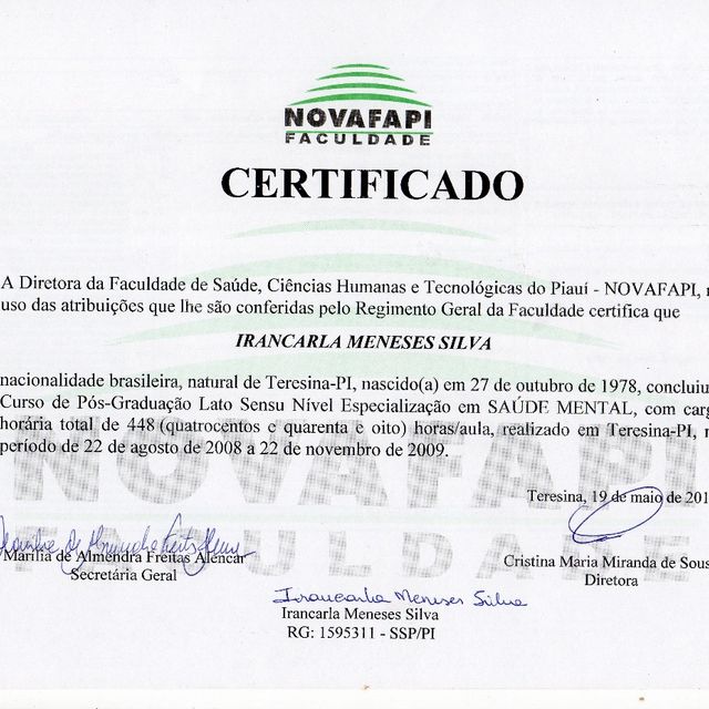 Ampliar imagem: certificate 2