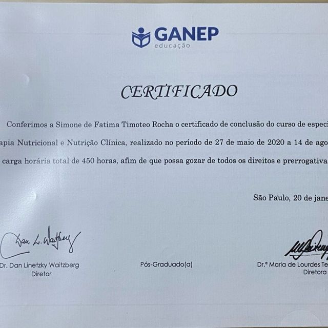 Ampliar imagem: certificate 1
