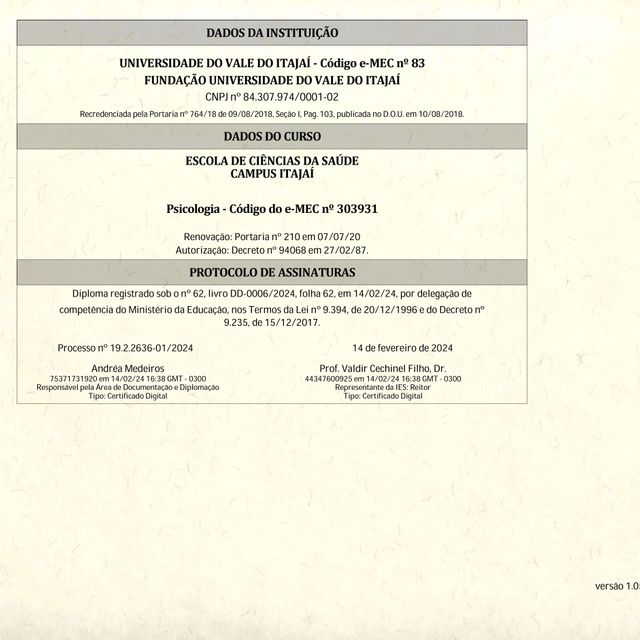 Ampliar imagem: certificate 3