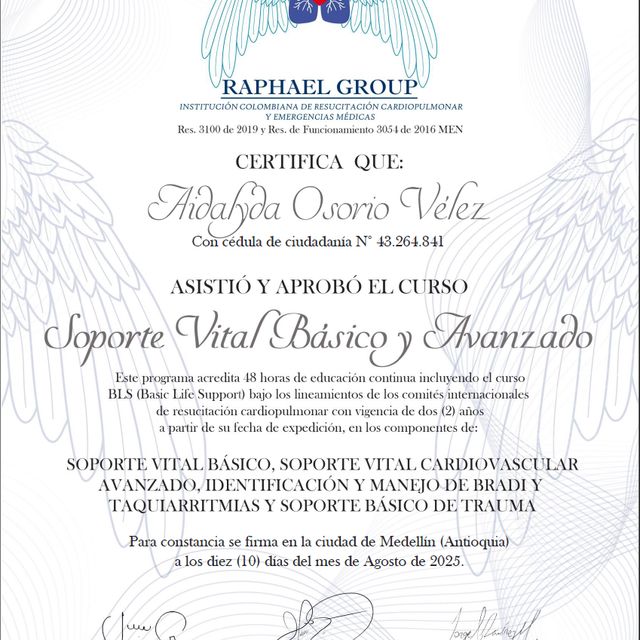 Acercar imagen: certificate 8