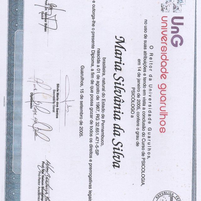 Ampliar imagem: certificate 3