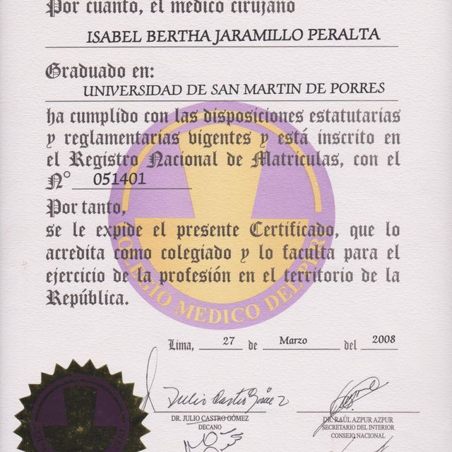 Acercar imagen: certificate 1