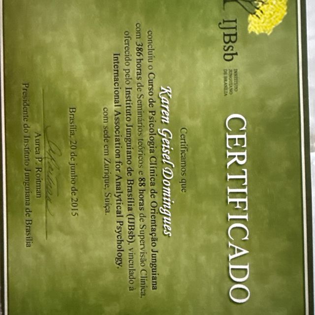 Ampliar imagem: certificate 4