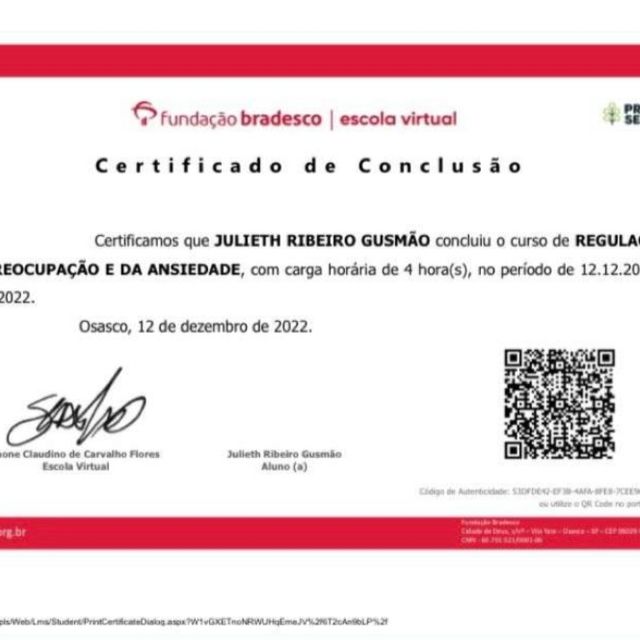 Ampliar imagem: certificate 1