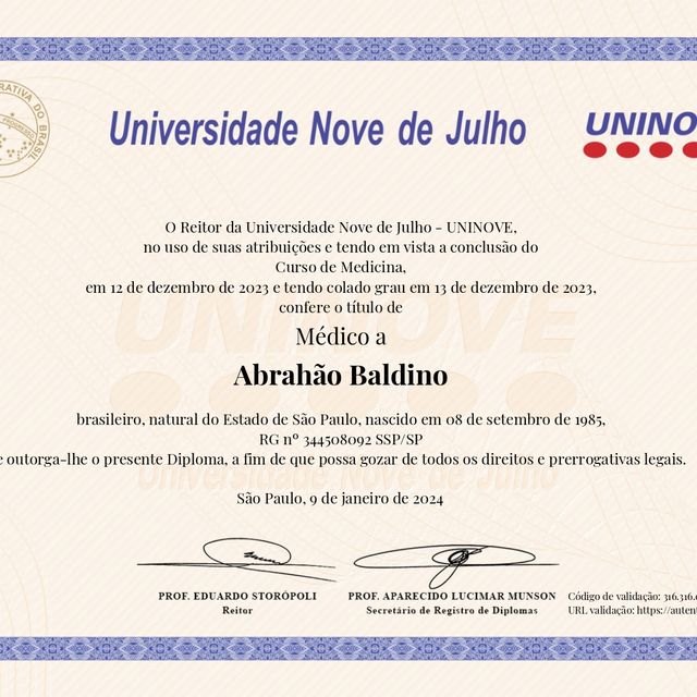 Ampliar imagem: certificate 1