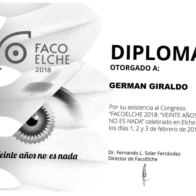 Acercar imagen: certificate 143