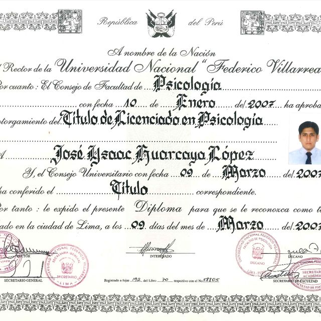 Acercar imagen: certificate 8