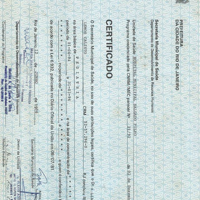 Ampliar imagem: certificate 1