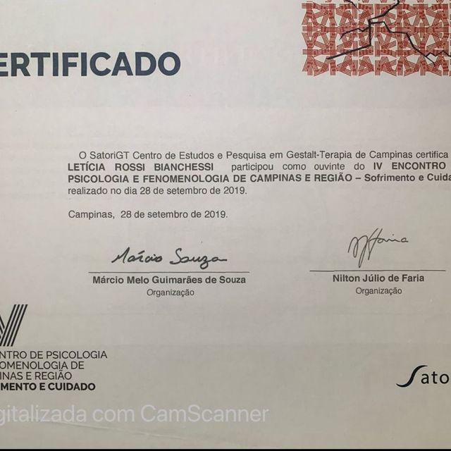 Ampliar imagem: certificate 12
