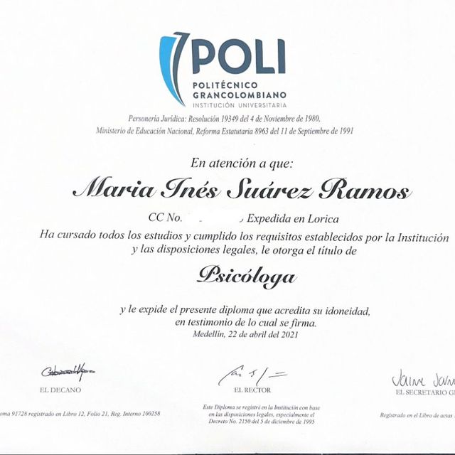 Acercar imagen: certificate 1
