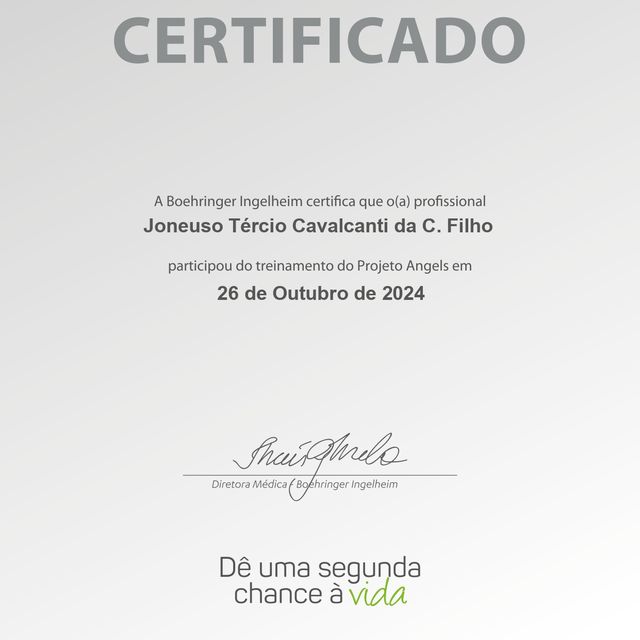 Ampliar imagem: certificate 10