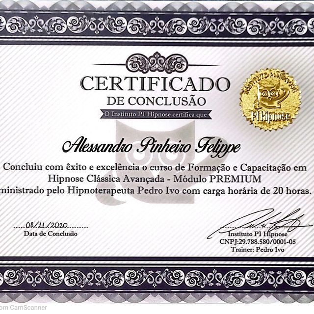 Ampliar imagem: certificate 8