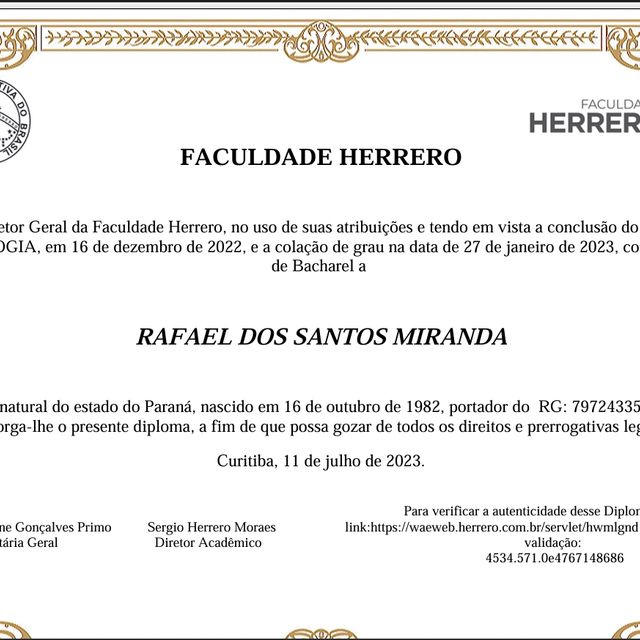 Ampliar imagem: certificate 1