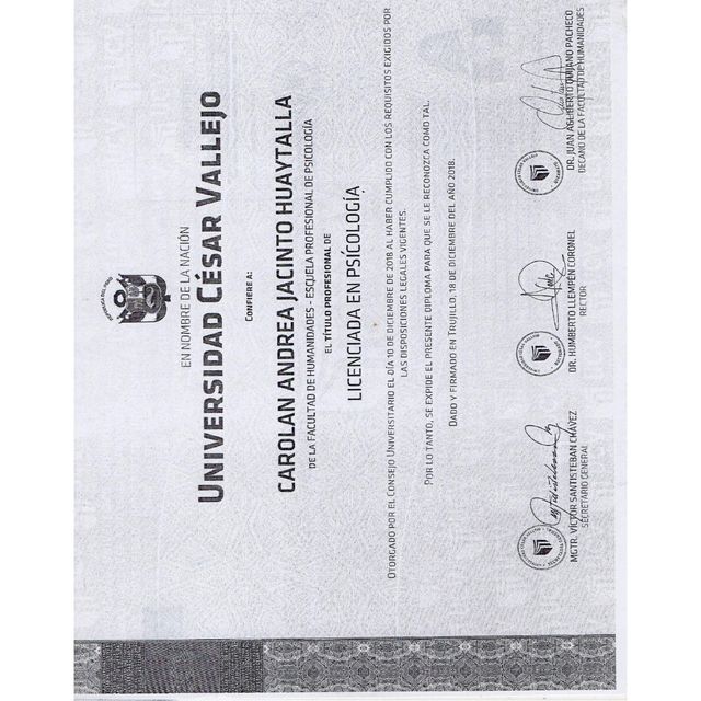Acercar imagen: certificate 9