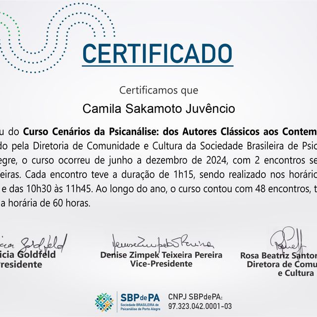 Ampliar imagem: certificate 6