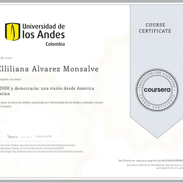 Acercar imagen: certificate 9