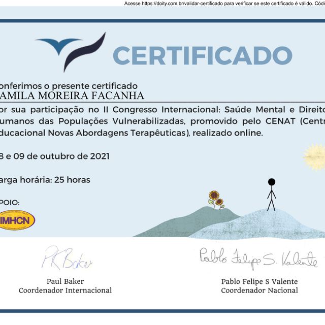 Ampliar imagem: certificate 4