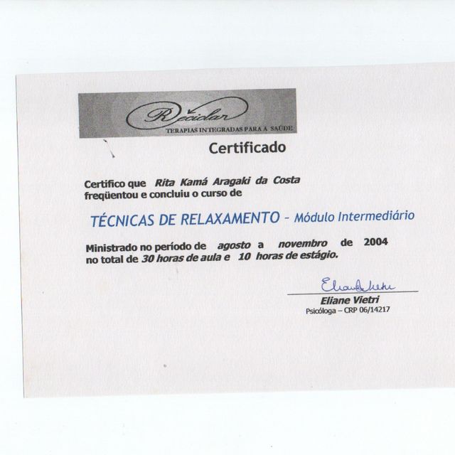 Ampliar imagem: certificate 6