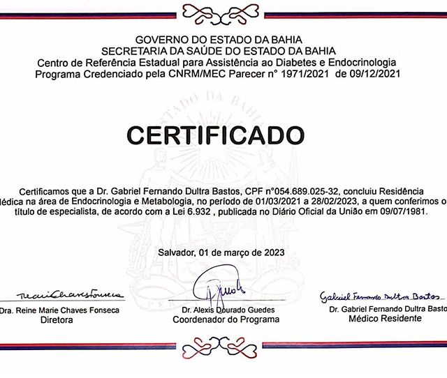 Ampliar imagem: certificate 1