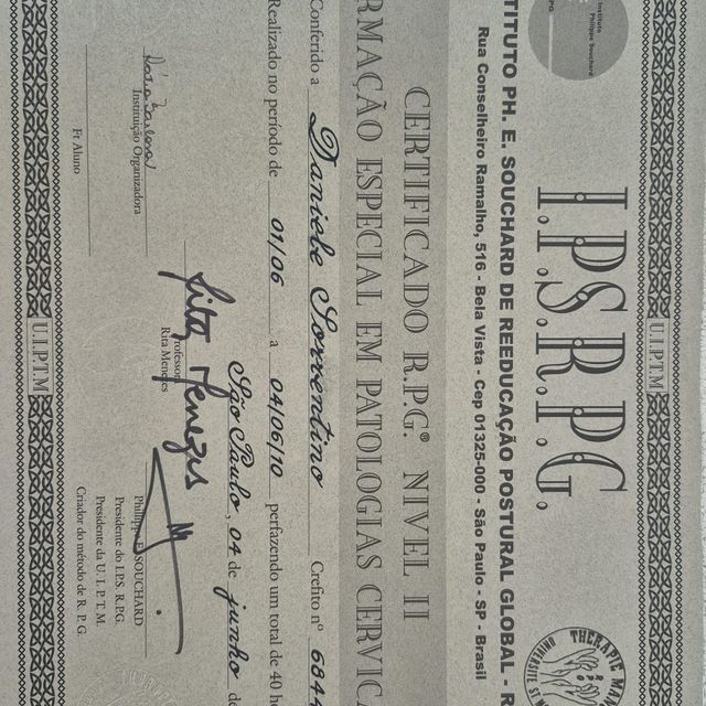 Ampliar imagem: certificate 8