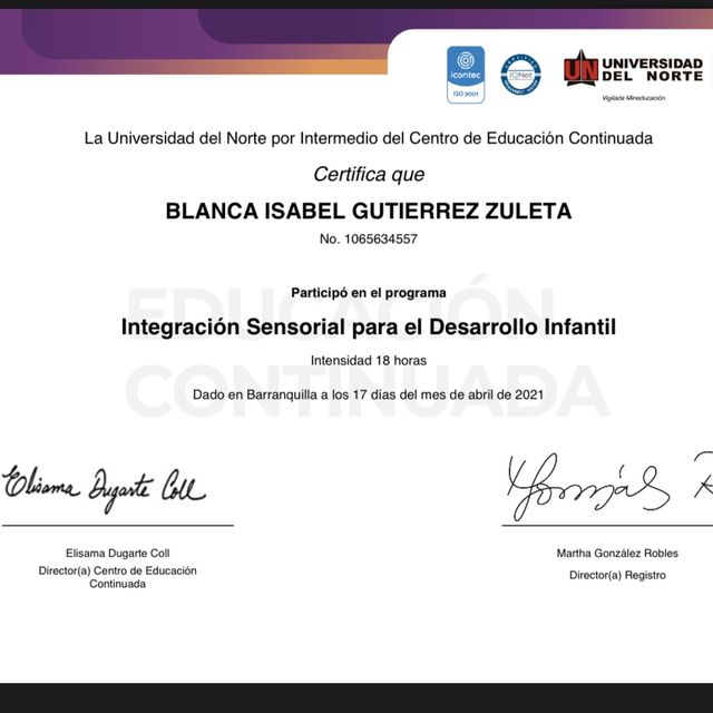 Acercar imagen: certificate 2