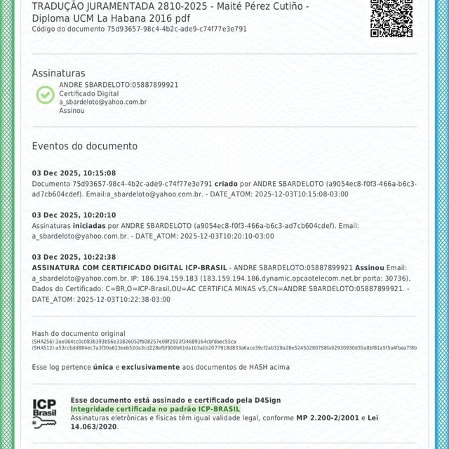 Ampliar imagem: certificate 19