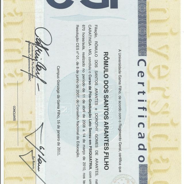 Ampliar imagem: certificate 3