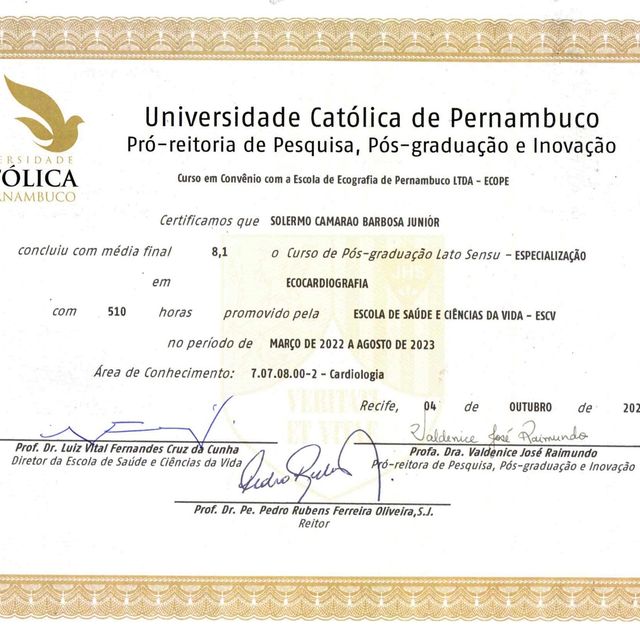 Ampliar imagem: certificate 9