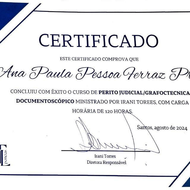 Ampliar imagem: certificate 1