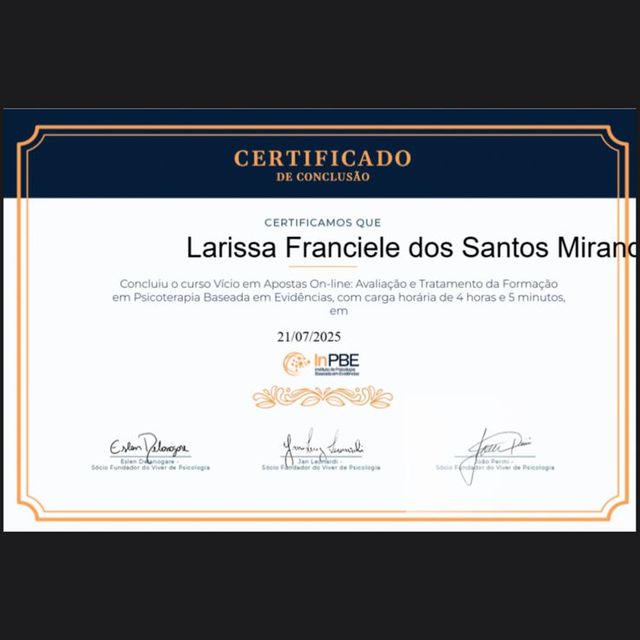 Ampliar imagem: certificate 5