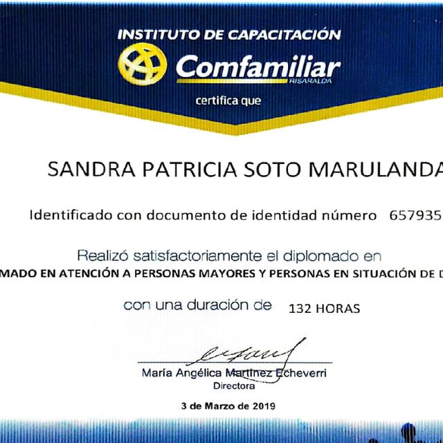 Acercar imagen: certificate 3