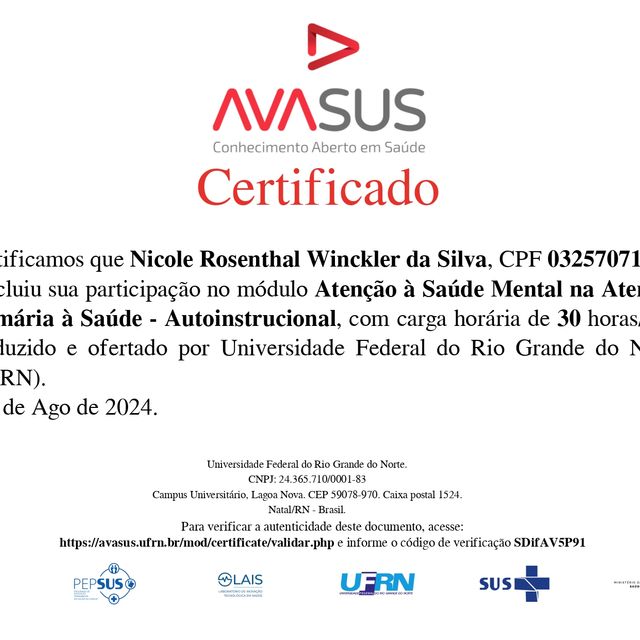 Ampliar imagem: certificate 13
