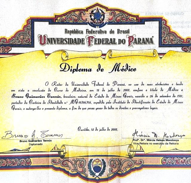 Ampliar imagem: certificate 4