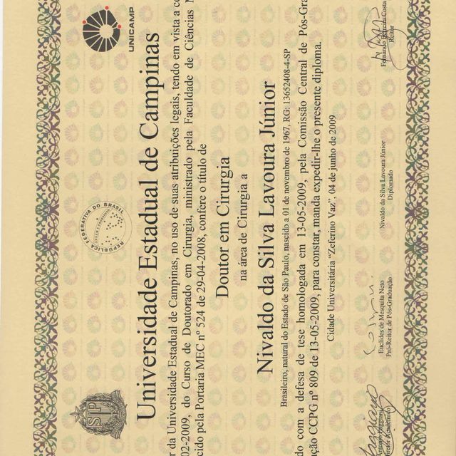 Ampliar imagem: certificate 6