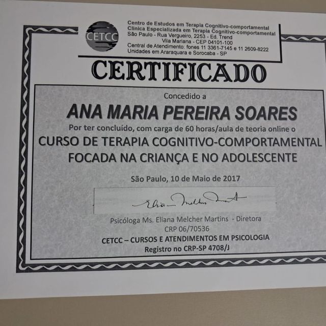 Ampliar imagem: certificate 10