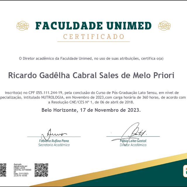 Ampliar imagem: certificate 5