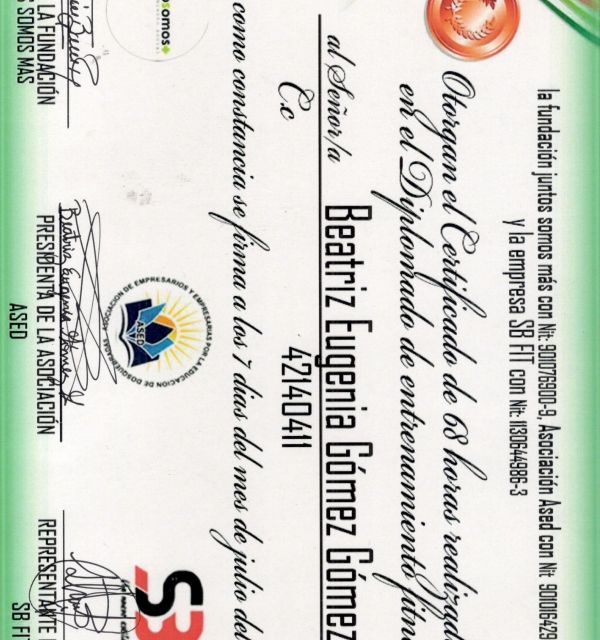 Acercar imagen: certificate 2