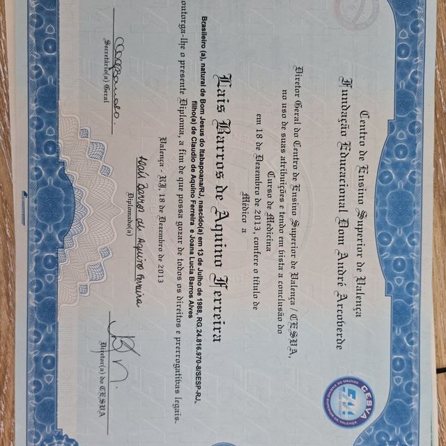 Ampliar imagem: certificate 3