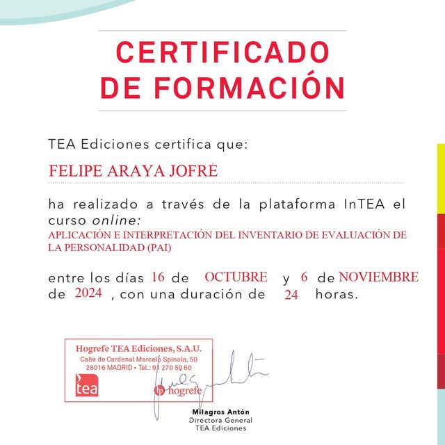 Acercar imagen: certificate 1