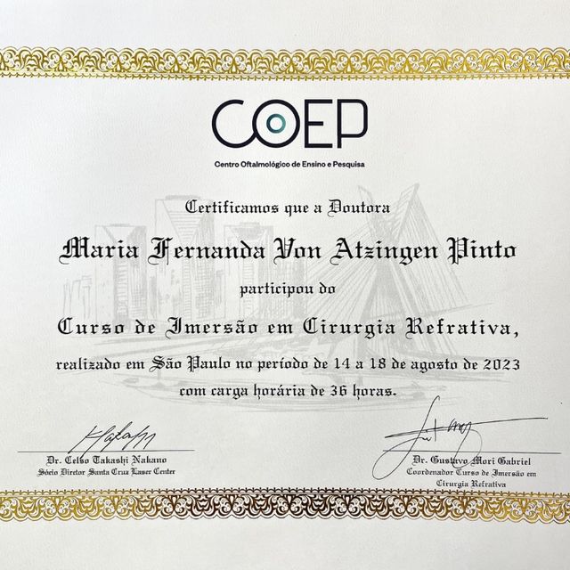 Ampliar imagem: certificate 4