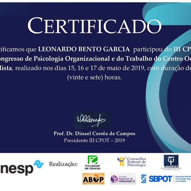 Ampliar imagem: certificate 4