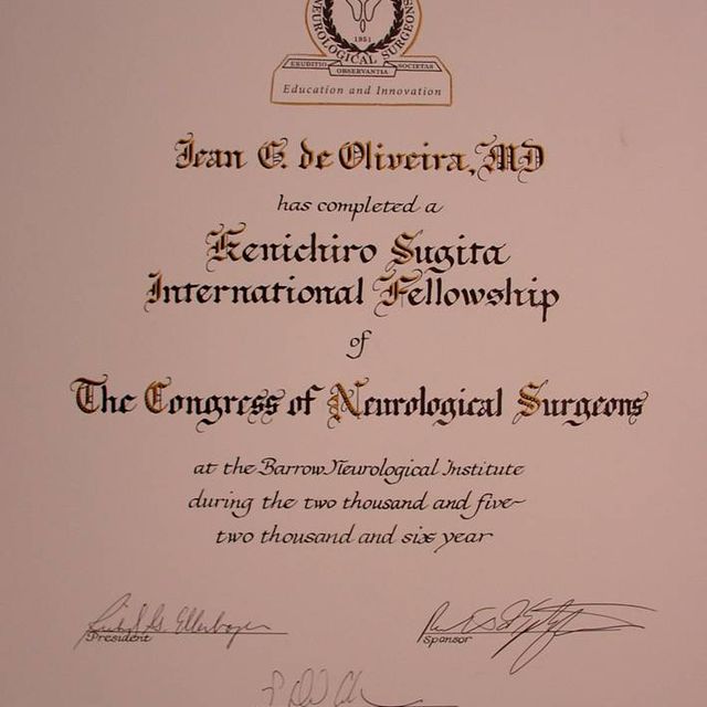 Ampliar imagem: certificate 3