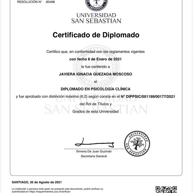 Acercar imagen: certificate 2