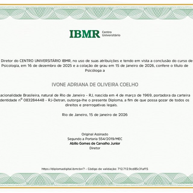 Ampliar imagem: certificate 1