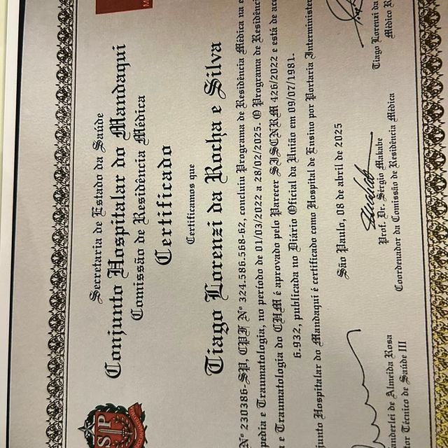 Ampliar imagem: certificate 1