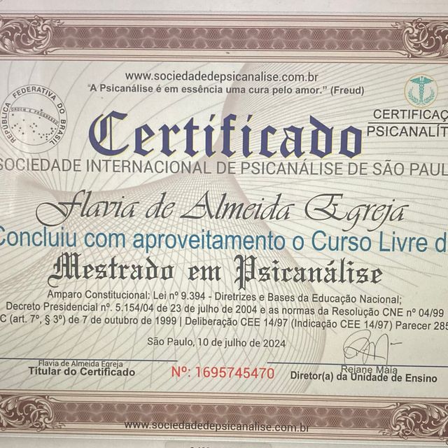 Ampliar imagem: certificate 3